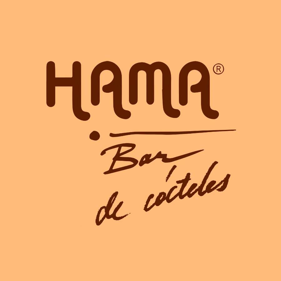 Hama Bar de cócteles