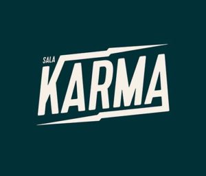 Sala KARMA - logo