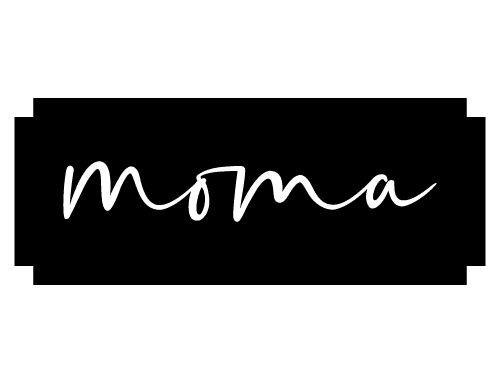Logo MOMA