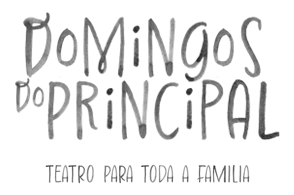 Textos Domingos do Principal Slide